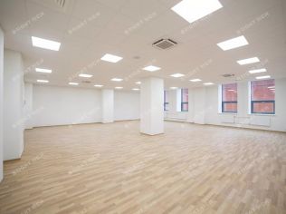 Аренда офиса 264.5 м²