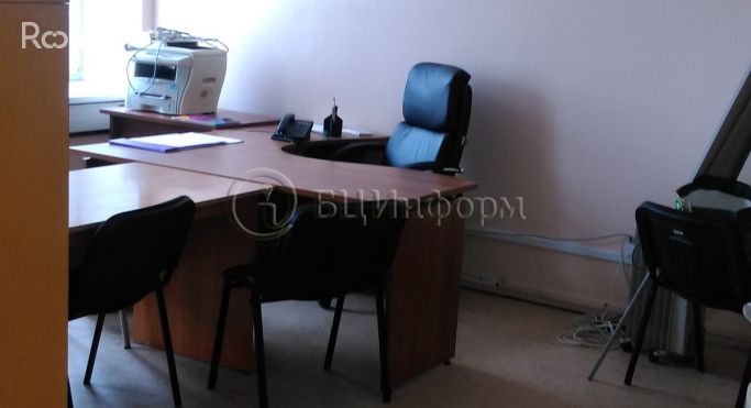 Аренда офиса 32 м², Большой Сампсониевский проспект - фото 3