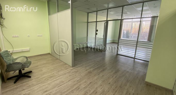 Аренда офиса 58 м², Большой Сампсониевский проспект - фото 3