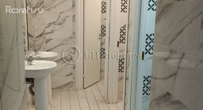 Аренда офиса 588.3 м², Воронежская улица - фото 3