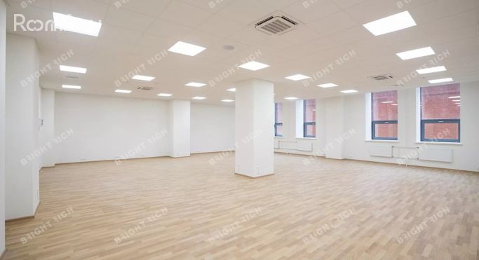 Аренда офиса 264.5 м², Киевская улица - фото 1