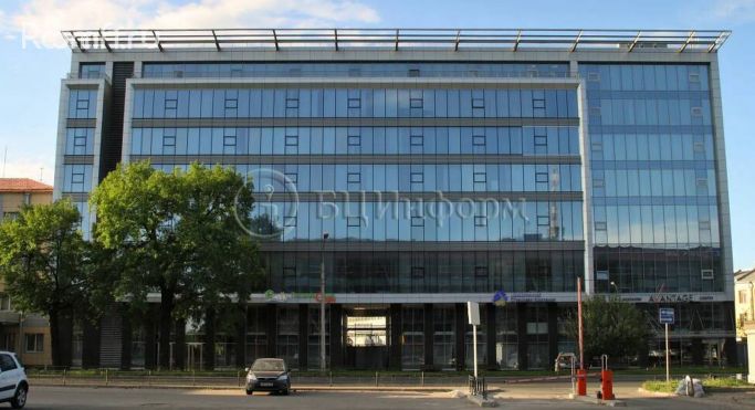 Аренда офиса 35.6 м², Белоостровская улица - фото 5