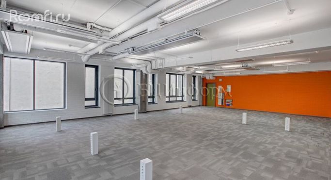 Аренда офиса 55 м², Лиговский проспект - фото 1