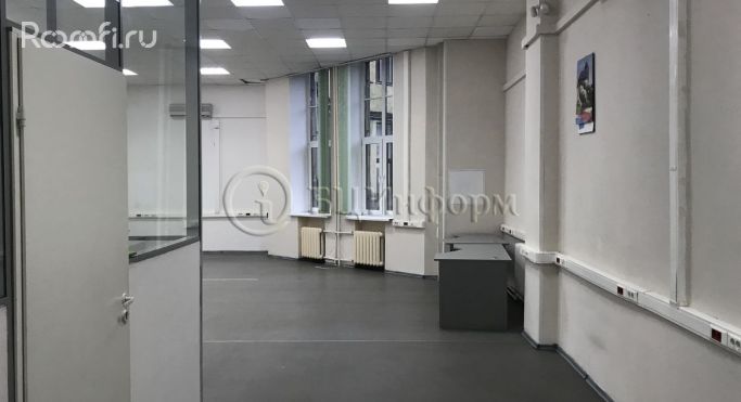 Аренда офиса 77.7 м², улица Комсомола - фото 5