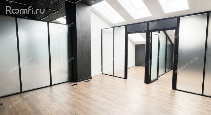 Аренда офиса 852.2 м², набережная Обводного канала - фото 2