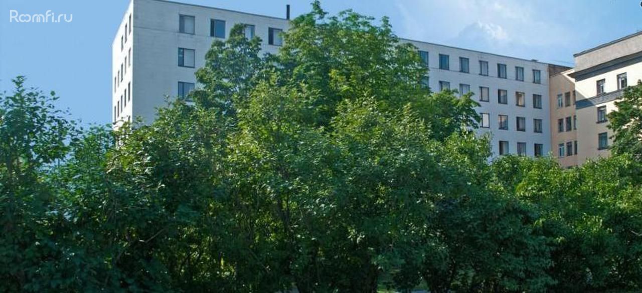 Бизнес-центр «Московский 79 а» - фото 2