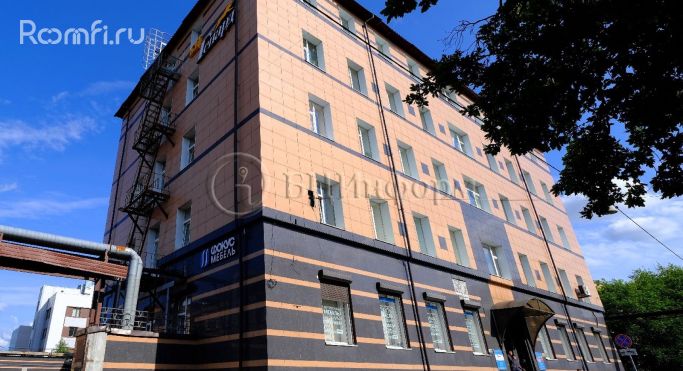 Аренда офиса 35.1 м², улица Коли Томчака - фото 2