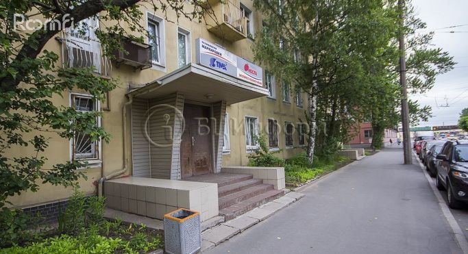 Аренда офиса 20.7 м², Новочеркасский проспект - фото 5