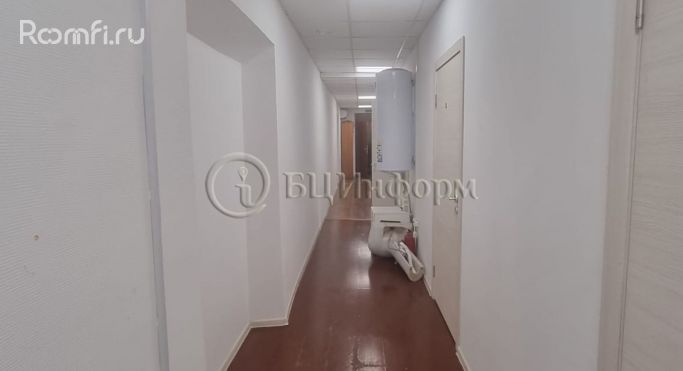 Аренда офиса 220 м², набережная Обводного канала - фото 5