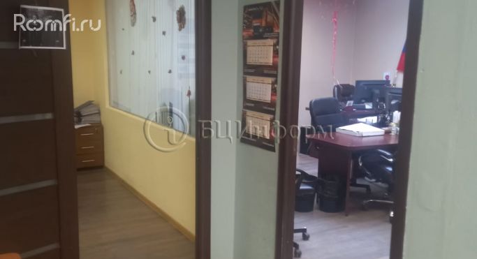 Аренда офиса 89.2 м², Вербная улица - фото 3
