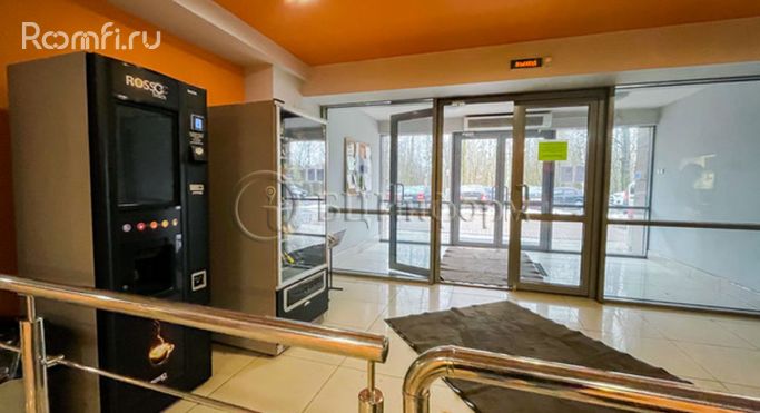 Аренда производственного помещения 216 м², Северный проезд - фото 5