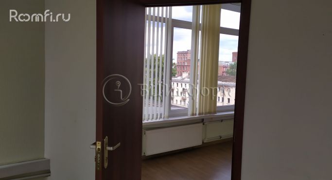 Аренда офиса 54.5 м², улица Калинина - фото 5