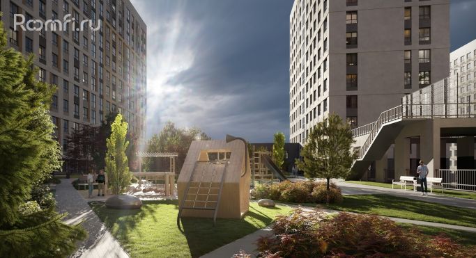 Продажа помещения свободного назначения 88.8 м², Тосина улица - фото 4