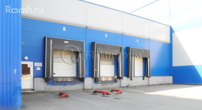 Аренда офиса 35.7 м², 1-й Верхний переулок - фото 5