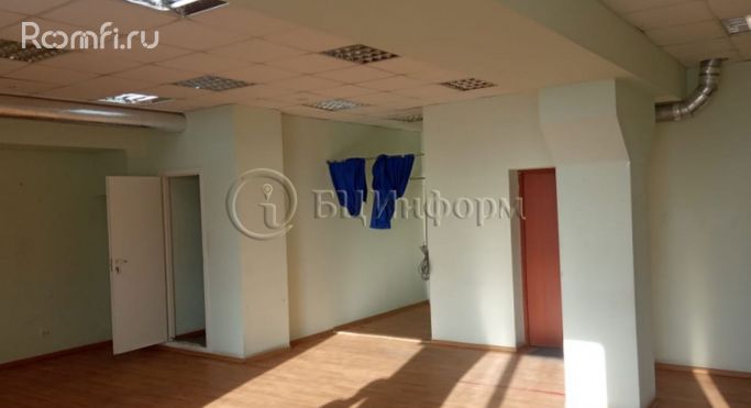 Аренда офиса 127.5 м², проспект Тореза - фото 3