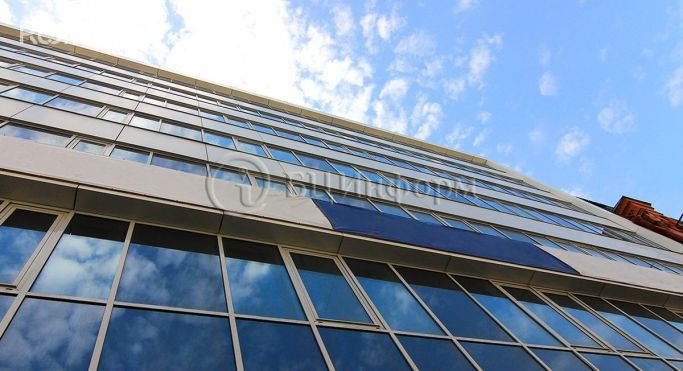 Аренда офиса 104 м², 17-я линия Васильевского острова - фото 5