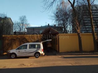 Аренда помещения свободного назначения 135.6 м²