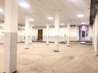 Аренда склада 470 м²