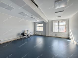 Аренда офиса 1110.4 м²