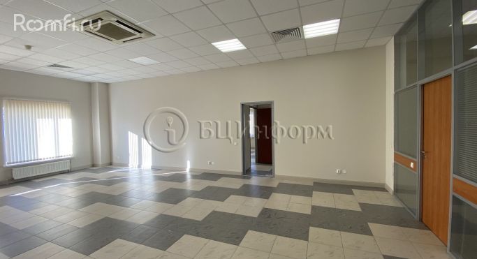 Аренда офиса 55 м², Кондратьевский проспект - фото 4
