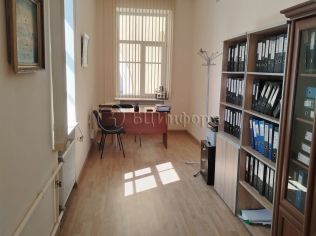 Аренда офиса 10 м²