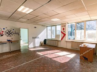 Аренда склада 50 м²