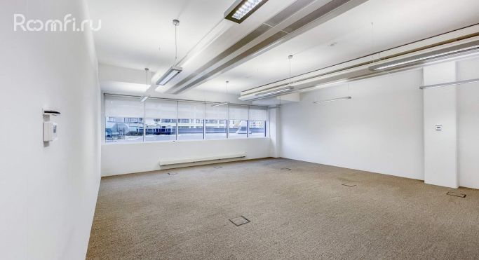 Аренда офиса 66.3 м², Львовская улица - фото 2