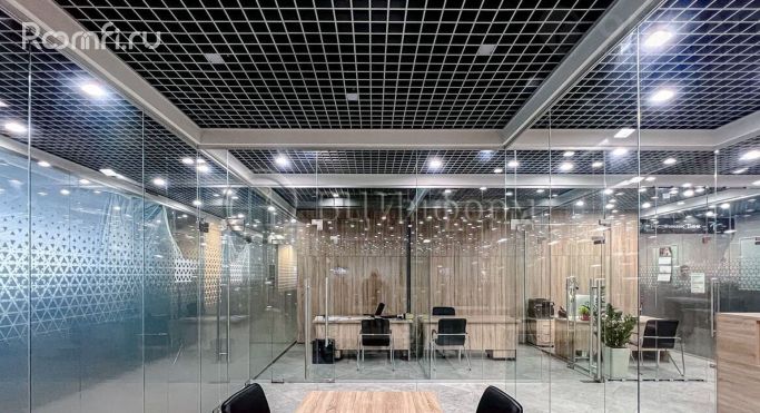 Аренда офиса 65.5 м², Наличная улица - фото 2