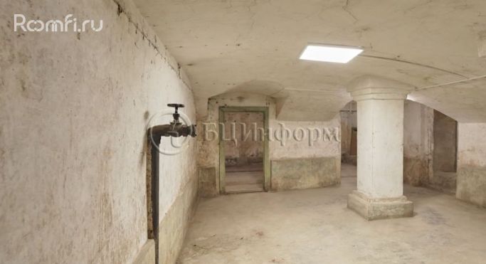 Аренда склада 144.5 м², Лермонтовский проспект - фото 2