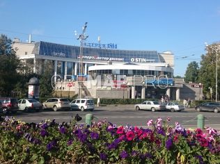 Аренда помещения свободного назначения 25 м2 в объекте свободного назначения, метро Нарвская