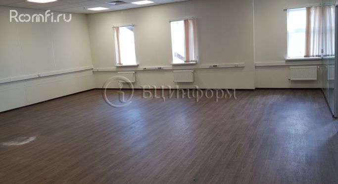 Аренда офиса 116.1 м², Московское шоссе - фото 2