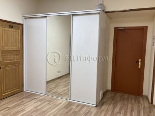 Аренда офиса 80.3 м²