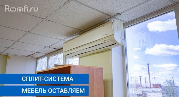 Аренда офиса 34 м², улица Севастьянова - фото 3