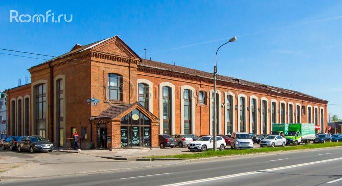 Аренда офиса 28.3 м², набережная Обводного канала - фото 5