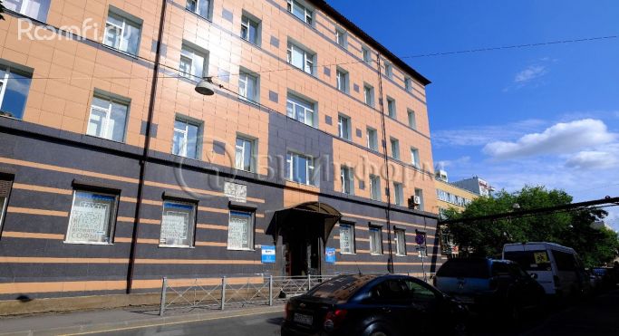 Аренда офиса 24.2 м², улица Коли Томчака - фото 2