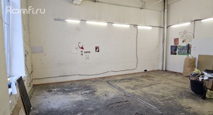 Аренда офиса 83.5 м², Звенигородская улица - фото 3