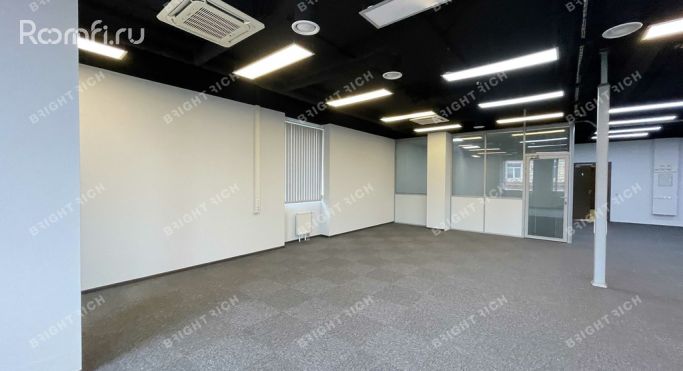 Аренда офиса 2413.2 м², Большой Сампсониевский проспект - фото 2