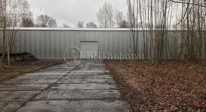 Аренда склада 576 м², улица Химиков - фото 2