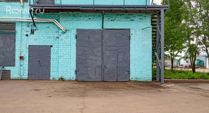 Аренда помещения свободного назначения 150 м², улица Севастьянова - фото 3