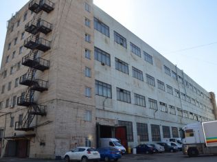 Аренда производственного помещения 63.3 м²