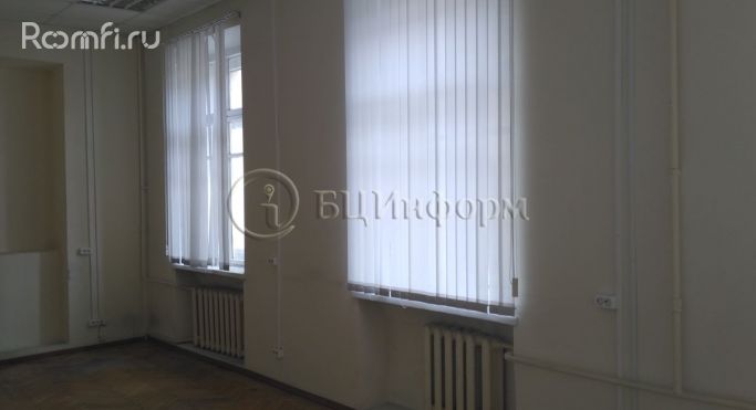 Аренда офиса 23.5 м², Таврическая улица - фото 1