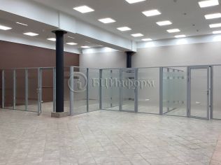 Аренда офиса 144 м²