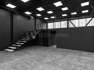 Аренда офиса 45 м²