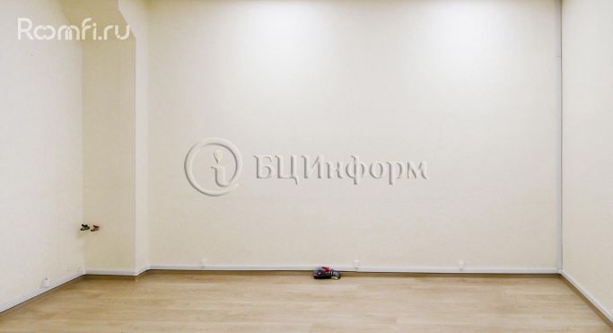 Аренда офиса 50.3 м², Смоленская улица - фото 4