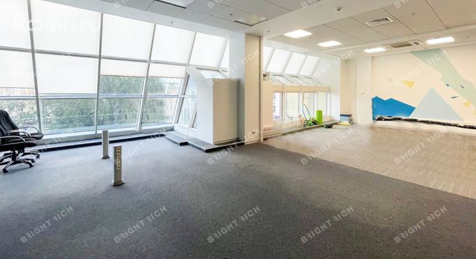 Аренда офиса 1328.6 м², Литейный проспект - фото 3