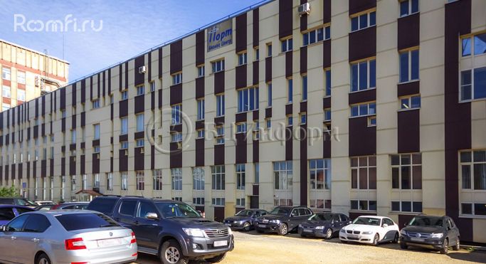 Аренда офиса 27 м², улица Трефолева - фото 2