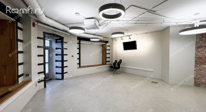 Аренда офиса 211.9 м², Старо-Петергофский проспект - фото 1