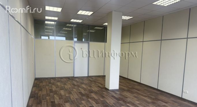 Аренда офиса 42 м², Софийская улица - фото 3