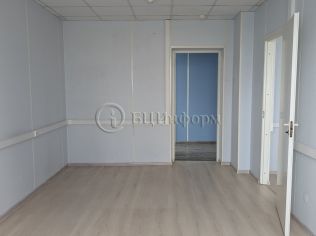 Аренда офиса 18.4 м²