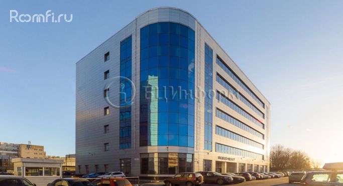 Аренда офиса 73.8 м², улица Оптиков - фото 5